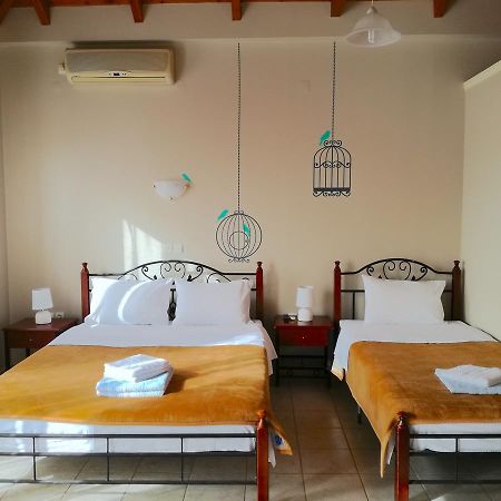 12 Gods Resort Pylos Ngoại thất bức ảnh