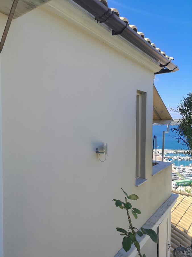12 Gods Resort Pylos Ngoại thất bức ảnh