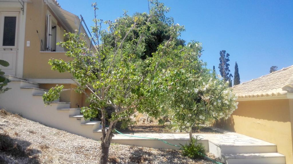 12 Gods Resort Pylos Ngoại thất bức ảnh