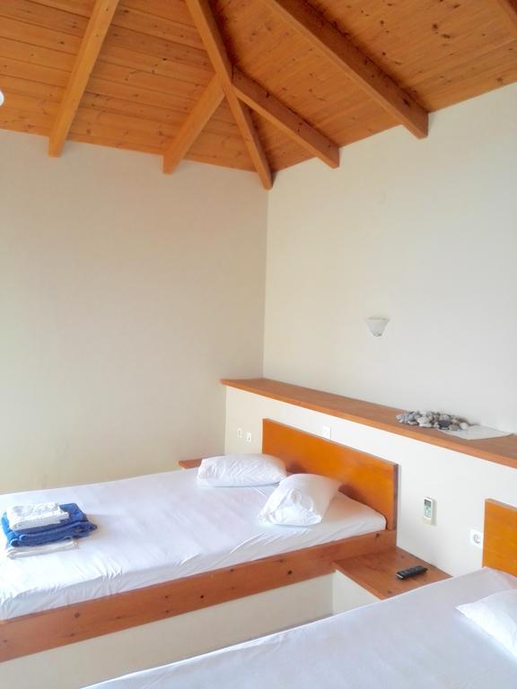 12 Gods Resort Pylos Phòng bức ảnh