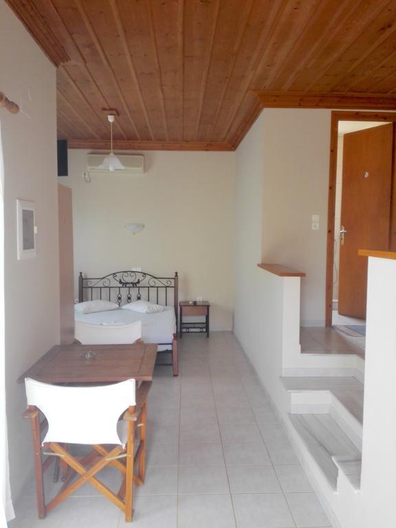 12 Gods Resort Pylos Phòng bức ảnh