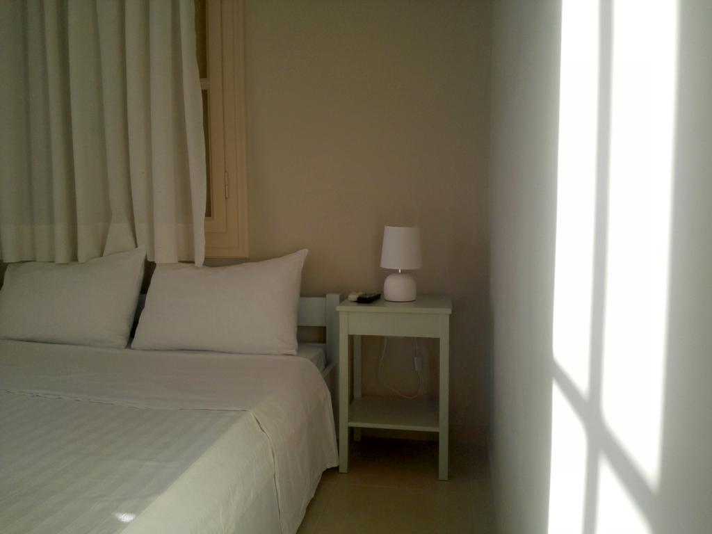 12 Gods Resort Pylos Ngoại thất bức ảnh