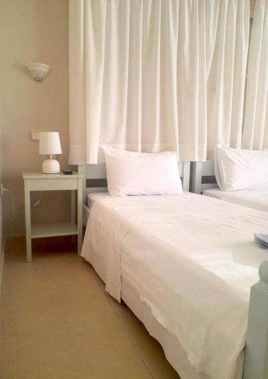12 Gods Resort Pylos Ngoại thất bức ảnh