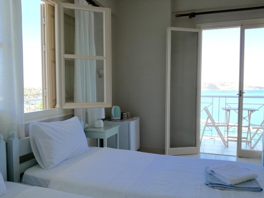12 Gods Resort Pylos Ngoại thất bức ảnh