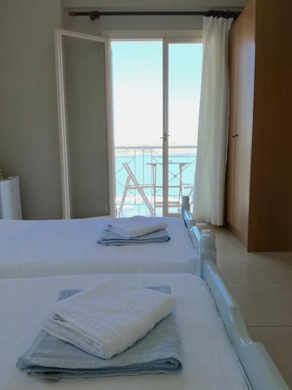 12 Gods Resort Pylos Ngoại thất bức ảnh