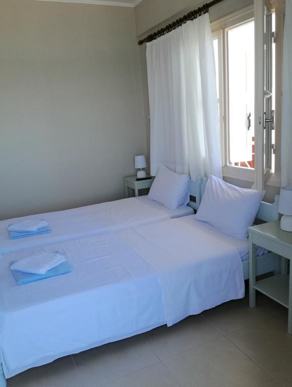 12 Gods Resort Pylos Ngoại thất bức ảnh