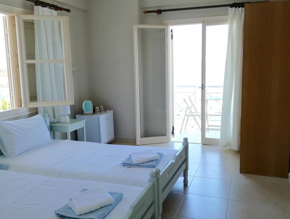 12 Gods Resort Pylos Ngoại thất bức ảnh