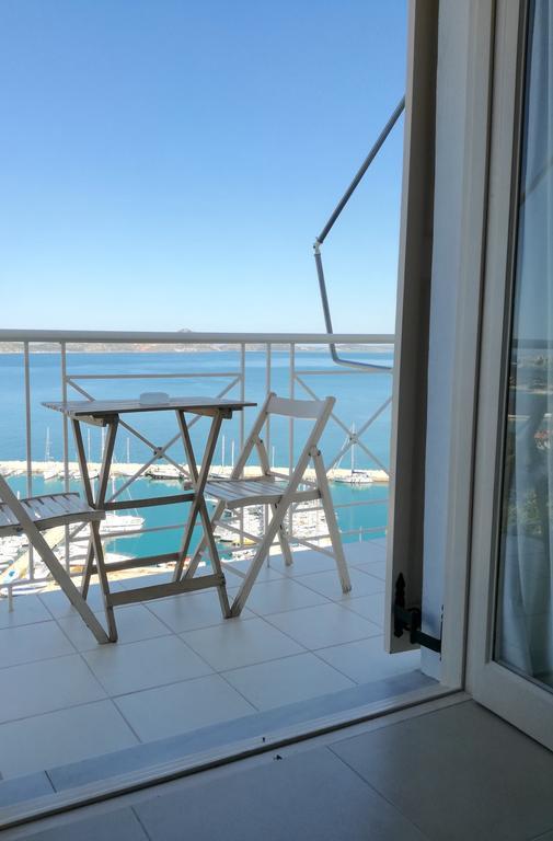 12 Gods Resort Pylos Ngoại thất bức ảnh