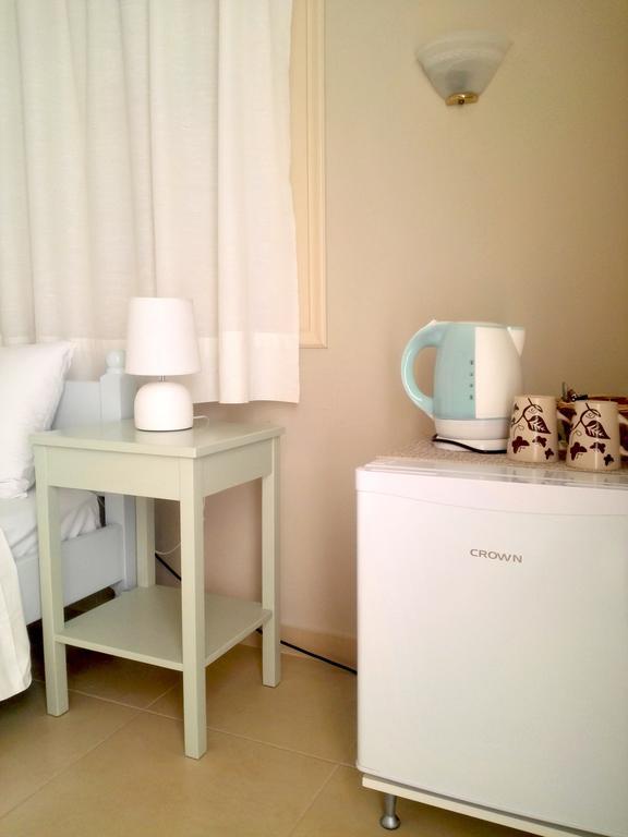 12 Gods Resort Pylos Ngoại thất bức ảnh